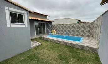 Imagem 6: CASA RESIDENCIAL em CABO FRIO - RJ, SAMBURÁ (TAMOIOS