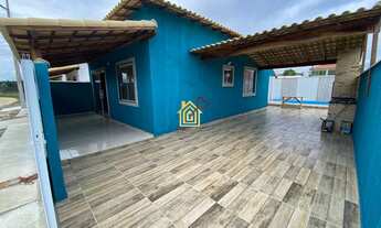 Imagem: CASA RESIDENCIAL em CABO FRIO - RJ, UNAMAR