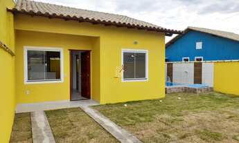 Imagem 5: CASA RESIDENCIAL em CABO FRIO - RJ, SAMBURÁ (TAMOIOS