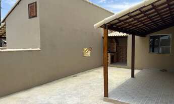 Imagem: CASA RESIDENCIAL em CABO FRIO - RJ, SAMBURÁ