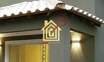 Imagem: CASA RESIDENCIAL em CABO FRIO - RJ, UNAMAR