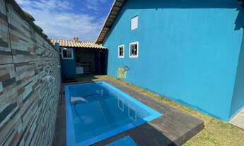 Imagem 3: CASA RESIDENCIAL em CABO FRIO - RJ, SAMBURÁ (TAMOIOS