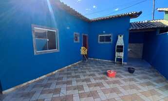 Imagem: CASA RESIDENCIAL em CABO FRIO - RJ, UNAMAR