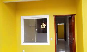 Imagem 2: CASA RESIDENCIAL em CABO FRIO - RJ, SAMBURÁ (TAMOIOS