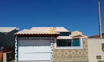 Imagem: CASA RESIDENCIAL em CABO FRIO - RJ, UNAMAR