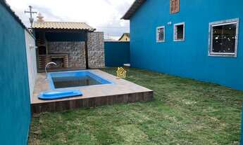 Imagem: CASA RESIDENCIAL em CABO FRIO - RJ, SAMBURÁ