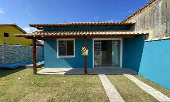 Imagem 5: CASA RESIDENCIAL em CABO FRIO - RJ, SAMBURÁ (TAMOIOS