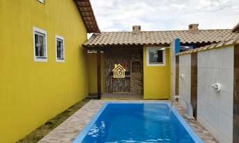 Imagem 4: CASA RESIDENCIAL em CABO FRIO - RJ, SAMBURÁ (TAMOIOS