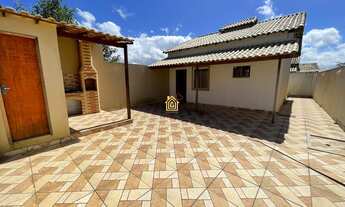 Imagem: CASA RESIDENCIAL em CABO FRIO - RJ, SAMBURÁ