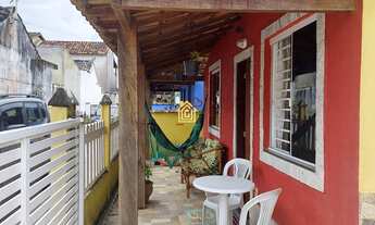 Imagem: CASA RESIDENCIAL em CABO FRIO - RJ, UNAMAR