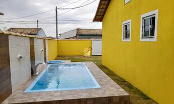 Imagem 7: CASA RESIDENCIAL em CABO FRIO - RJ, SAMBURÁ (TAMOIOS