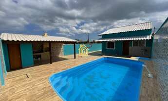 Imagem: CASA RESIDENCIAL em CABO FRIO - RJ, SAMBURÁ