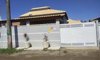 Imagem: CASA RESIDENCIAL em CABO FRIO - RJ, SAMBURÁ