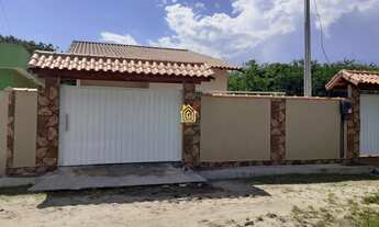 Imagem: CASA RESIDENCIAL em CASIMIRO DE ABREU