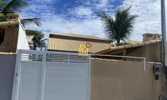 Imagem: CASA RESIDENCIAL em CABO FRIO - RJ, UNAMAR