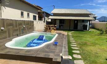 Imagem: CASA RESIDENCIAL em CABO FRIO - RJ, BAIRRO