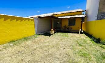 Imagem: CASA RESIDENCIAL em CABO FRIO - RJ, UNAMAR