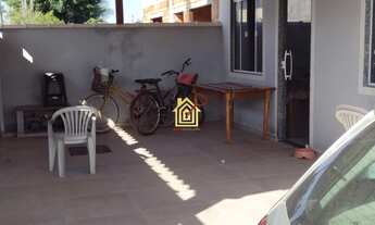 Imagem 7: CASA RESIDENCIAL em CABO FRIO - RJ, SAMBURÁ (TAMOIOS