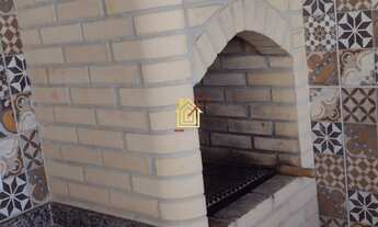 Imagem 5: CASA RESIDENCIAL em CABO FRIO - RJ, SAMBURÁ (TAMOIOS