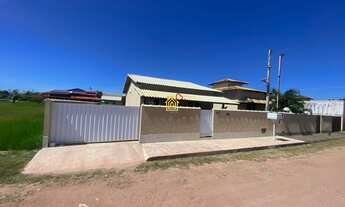 Imagem 5: CASA RESIDENCIAL em CABO FRIO - RJ, BAIRRO NOVA CALIFÓRNIA