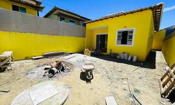 Imagem: CASA RESIDENCIAL em CABO FRIO - RJ, UNAMAR