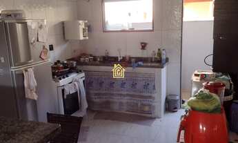 Imagem 4: CASA RESIDENCIAL em CABO FRIO - RJ, SAMBURÁ (TAMOIOS