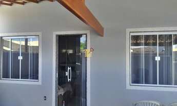 Imagem 2: CASA RESIDENCIAL em CABO FRIO - RJ, SAMBURÁ (TAMOIOS