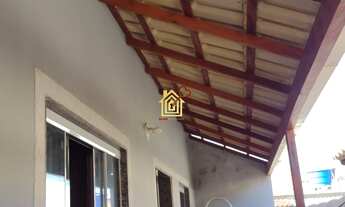 Imagem 3: CASA RESIDENCIAL em CABO FRIO - RJ, SAMBURÁ (TAMOIOS