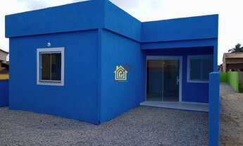 Imagem: CASA RESIDENCIAL em CABO FRIO - RJ, NOVA