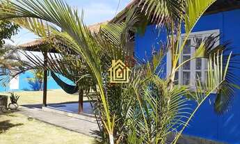 Imagem 1: CASA RESIDENCIAL em CABO FRIO - RJ, CAMPOS NOVOS