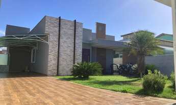 Imagem: CASA COM 3 DORMITÓRIOS À VENDA, 170 M²