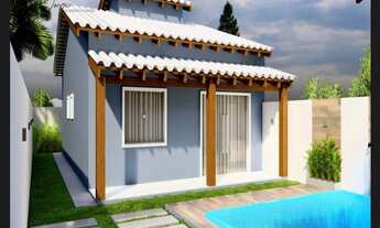 Imagem 5: CASA COM 2 DORMITÓRIOS À VENDA, 60 M² POR R$ 165.000,00 - UNAMAR - CABO FRIO/RJ