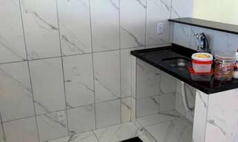 Imagem 4: CASA COM 2 DORMITÓRIOS À VENDA, 54 M² POR R$ 165.000,00 - UNAMAR (TAMOIOS) - CABO FRIO/RJ