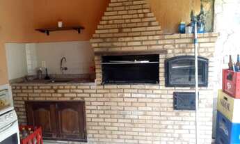 Imagem 4: CASA COM 3 DORMITÓRIOS À VENDA, 247 M² POR R$ 430.000,00 - UNAMAR - CABO FRIO/RJ