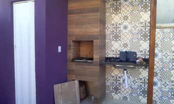 Imagem 5: CASA COM 2 DORMITÓRIOS À VENDA, 75 M² POR R$ 150.000,00 - UNAMAR - CABO FRIO/RJ