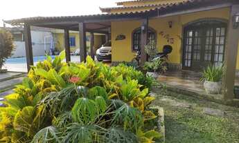 Imagem: CASA COM 3 DORMITÓRIOS À VENDA, 150 M²