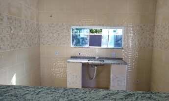 Imagem 4: CASA COM 2 DORMITÓRIOS À VENDA, 150 M² POR R$ 135.000 - UNAMAR - CABO FRIO/RJ