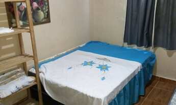 Imagem 3: CASA COM 2 DORMITÓRIOS À VENDA, 70 M² POR R$ 170.000,00 - UNAMAR - CABO FRIO/RJ