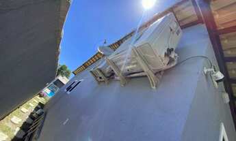 Imagem 5: CASA COM 2 DORMITÓRIOS À VENDA, 65 M² POR R$ 450.000,00 - UNAMAR - CABO FRIO/RJ