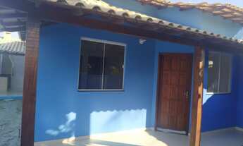 Imagem 3: CASA COM 2 DORMITÓRIOS À VENDA, 66 M² POR R$ 200.000,00 - UNAMAR - CABO FRIO/RJ