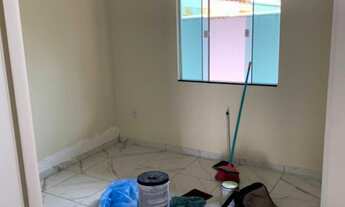 Imagem 6: CASA COM 2 DORMITÓRIOS À VENDA, 54 M² POR R$ 165.000,00 - UNAMAR (TAMOIOS) - CABO FRIO/RJ