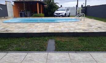 Imagem 2: APARTAMENTO DUPLEX COM 3 DORMITÓRIOS À VENDA, 100 M² POR R$ 280.000 - UNAMAR - CABO FRIO/R