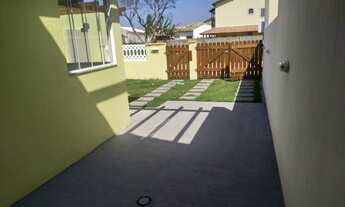 Imagem 4: CASA COM 2 DORMITÓRIOS À VENDA, 70 M² POR R$ 285.000,00 - UNAMAR - CABO FRIO/RJ