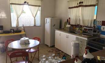 Imagem 4: CASA COM 2 DORMITÓRIOS À VENDA, 90 M² POR R$ 225.000,00 - UNAMAR - CABO FRIO/RJ