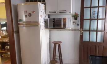 Imagem 6: CASA COM 3 DORMITÓRIOS À VENDA, 285 M² POR R$ 500.000,00 - UNAMAR - CABO FRIO/RJ