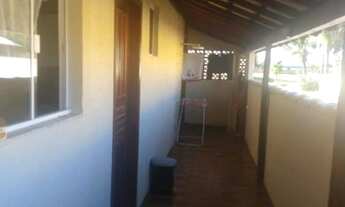 Imagem 4: CASA COM 2 DORMITÓRIOS À VENDA POR R$ 180.000 - UNAMAR - CABO FRIO/RJ