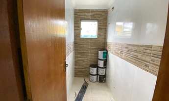 Imagem 2: CASA COM 2 DORMITÓRIOS À VENDA, 56 M² POR R$ 140.000 - UNAMAR - CABO FRIO/RJ