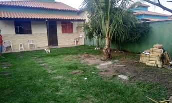 Imagem: CASA COM 2 DORMITÓRIOS À VENDA, 49 M²