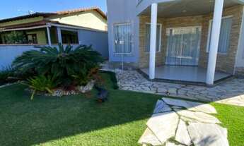 Imagem 7: CASA COM 4 DORMITÓRIOS À VENDA POR R$ 1.200.000 - UNAMAR - CABO FRIO/RJ