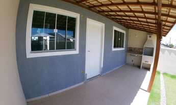 Imagem: CASA COM 2 DORMITÓRIOS À VENDA, 71 M²